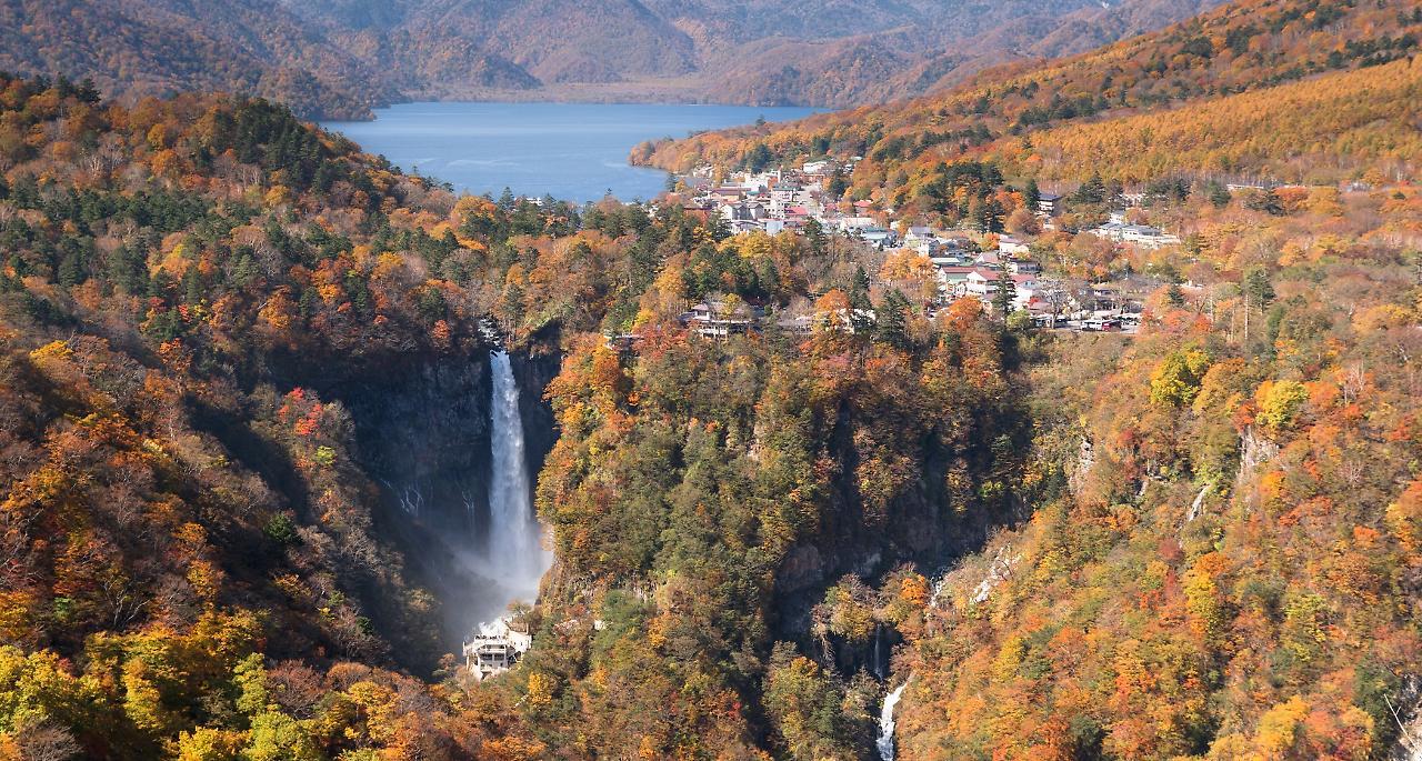 Nikko Yumoto Onsen Honokana Yado Jurin Exterior photo