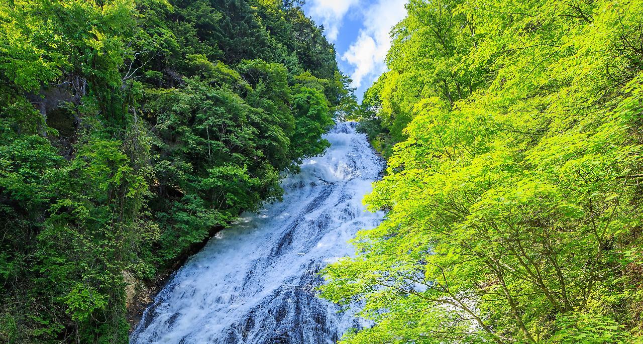 Nikko Yumoto Onsen Honokana Yado Jurin Exterior photo